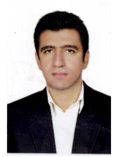  علی اکبر حیدری